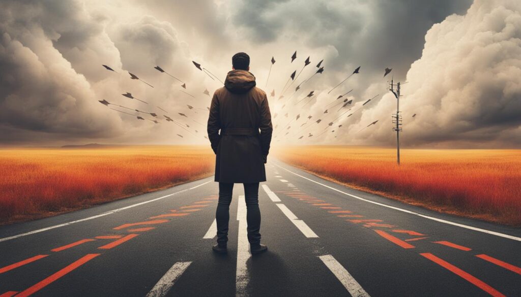 ways to stop overthinking ways to stop overthinking