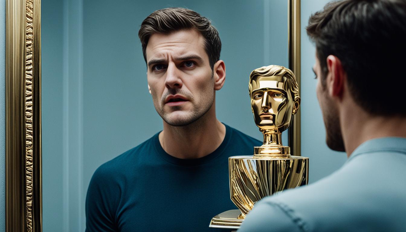 what is a narcissistic husband