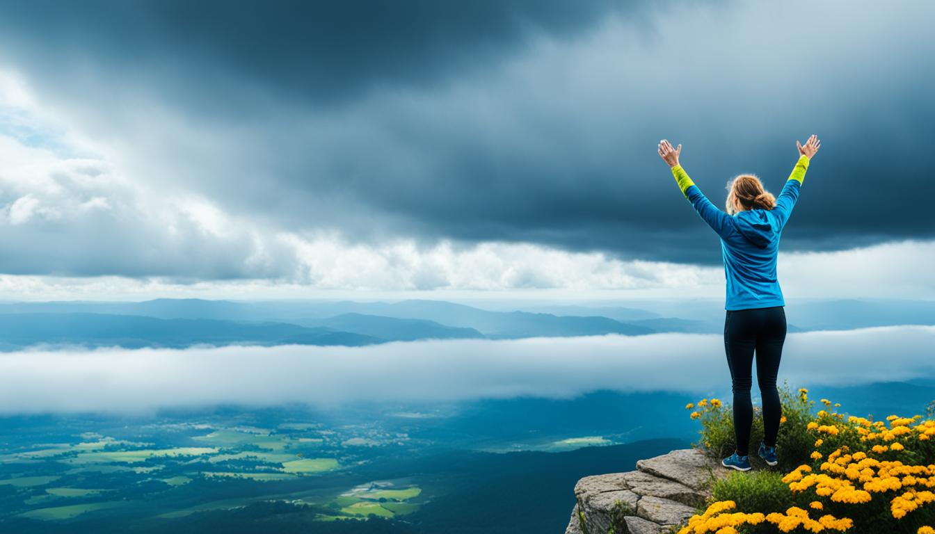 what to do when you feel stuck