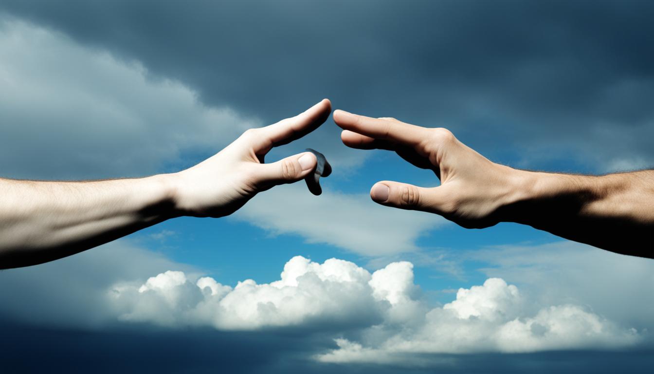 when someone shows you who they are