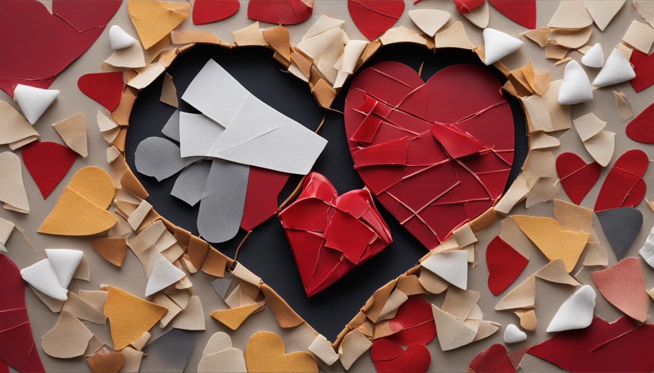 when your grown child breaks your heart