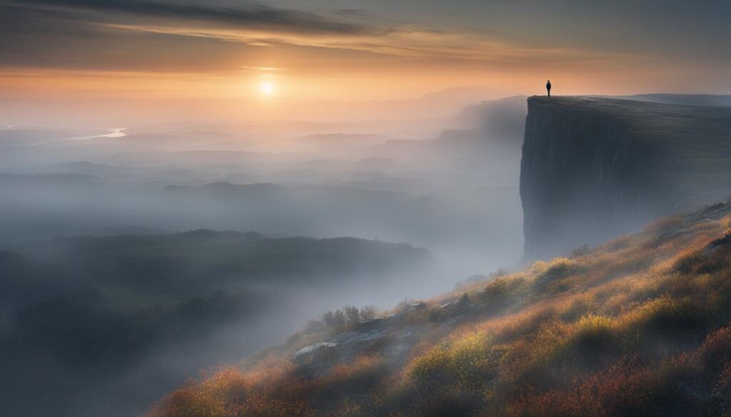 why do you feel stuck