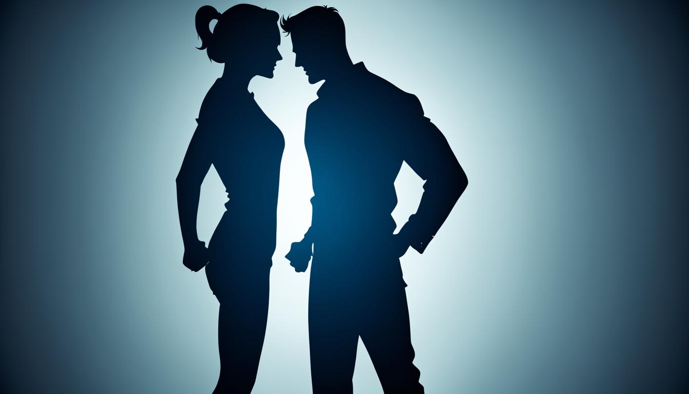 why is my girlfriend so mean to me