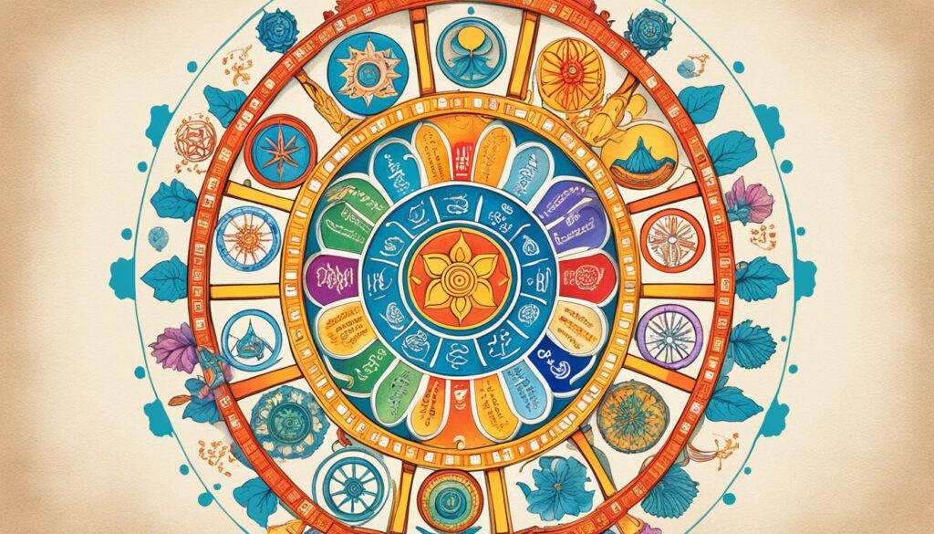 why is the dharma wheel important to buddhism