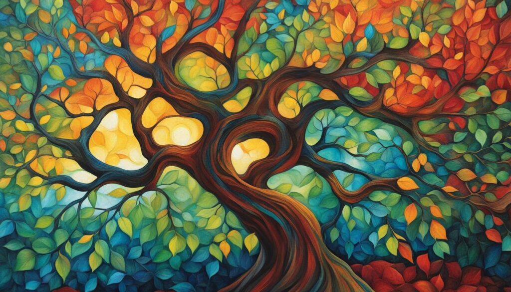 wisdom of trees wisdom of trees