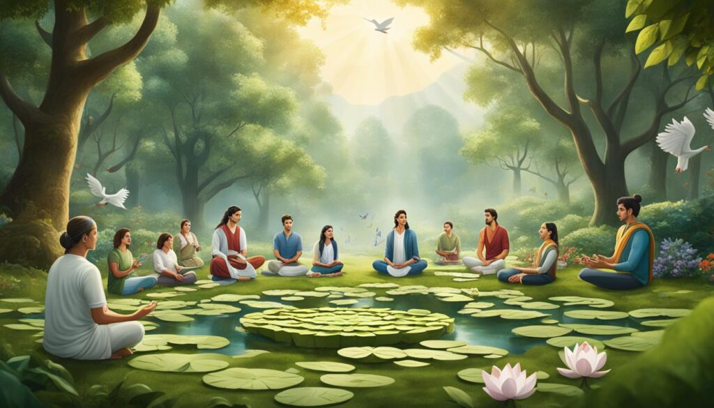 Ashoka's Legacy of Peace and Tolerance Ashoka's Legacy of Peace and Tolerance