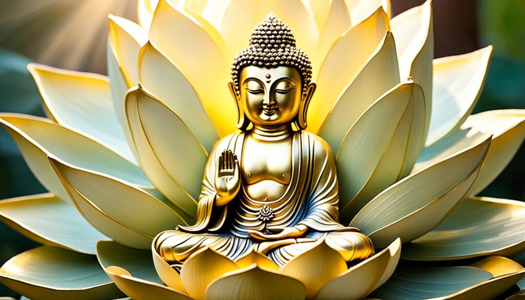 Buddha statue Buddha statue