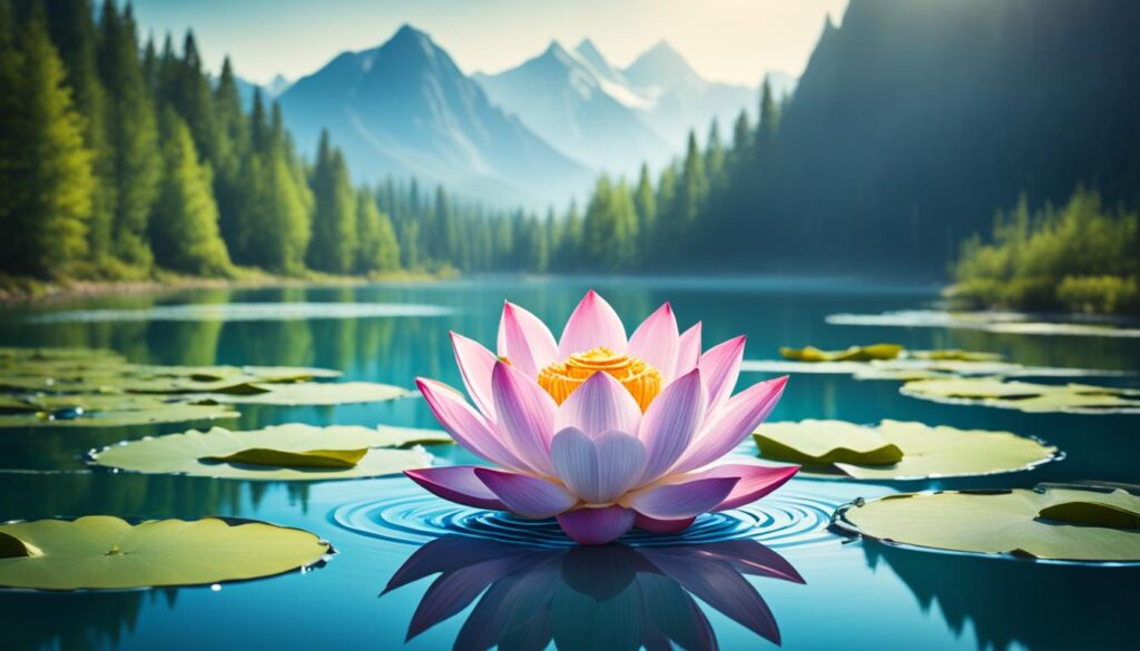 Buddhism's Insights on Self-Doubt Buddhism's Insights on Self-Doubt