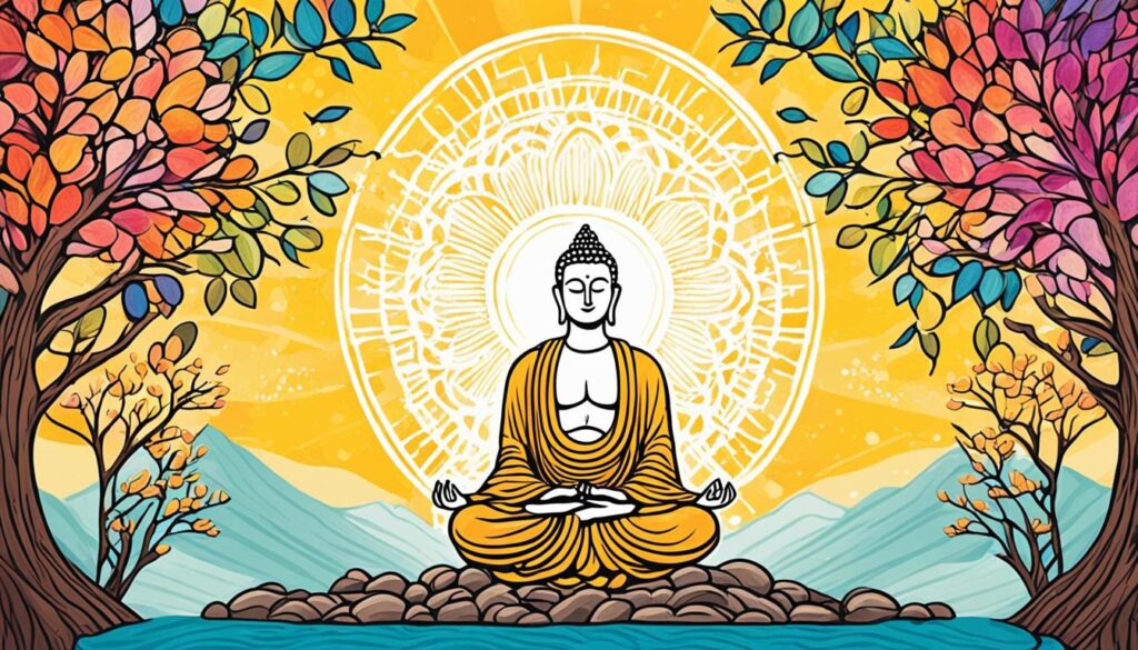 Buddhism's Teachings on Gratitude and Mindfulness