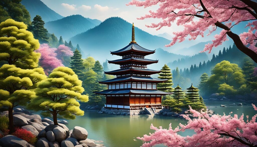 Buddhism's impact Buddhism's impact