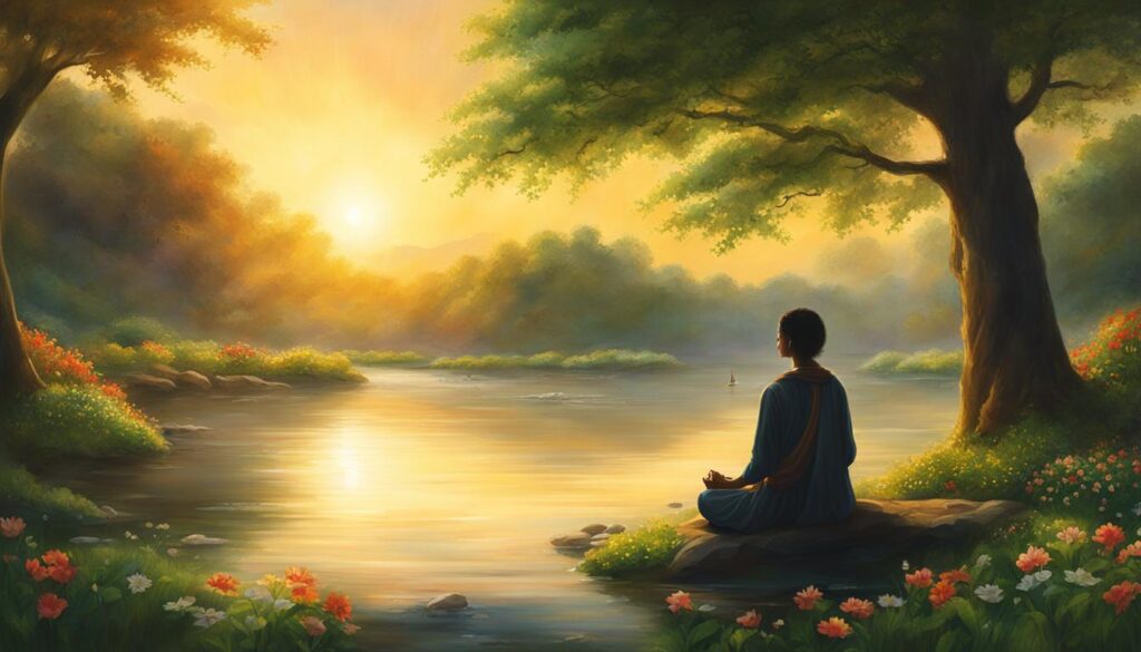 Buddhism's impact Buddhism's impact