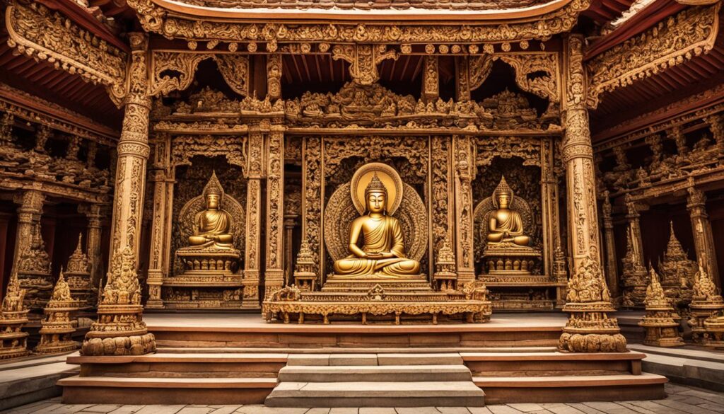 Buddhist Art Buddhist Art