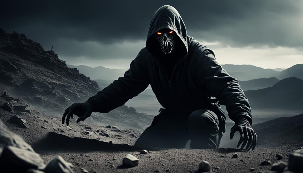 Dehumanization and Fear Dehumanization and Fear
