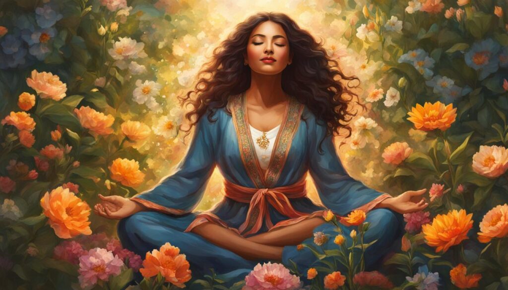 Embodying Feminine Qualities Embodying Feminine Qualities