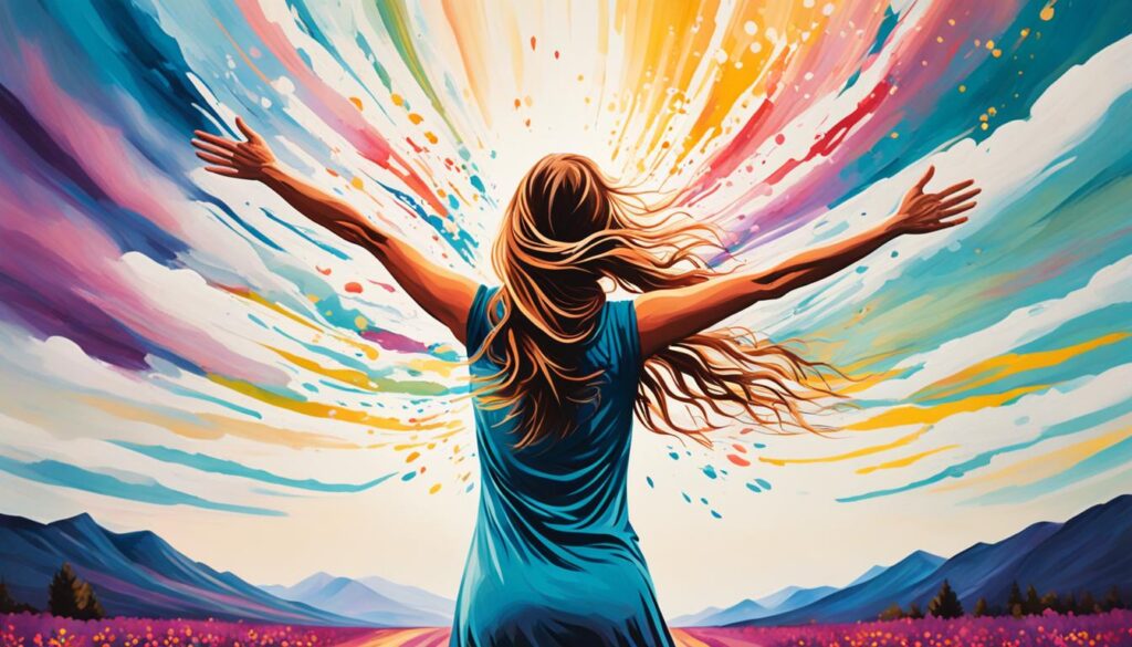 Healing from Emotional Trauma