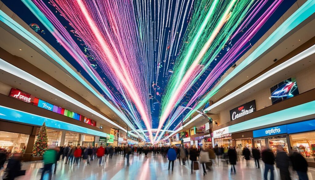 Jets Holiday Shopping Spree Jets Holiday Shopping Spree