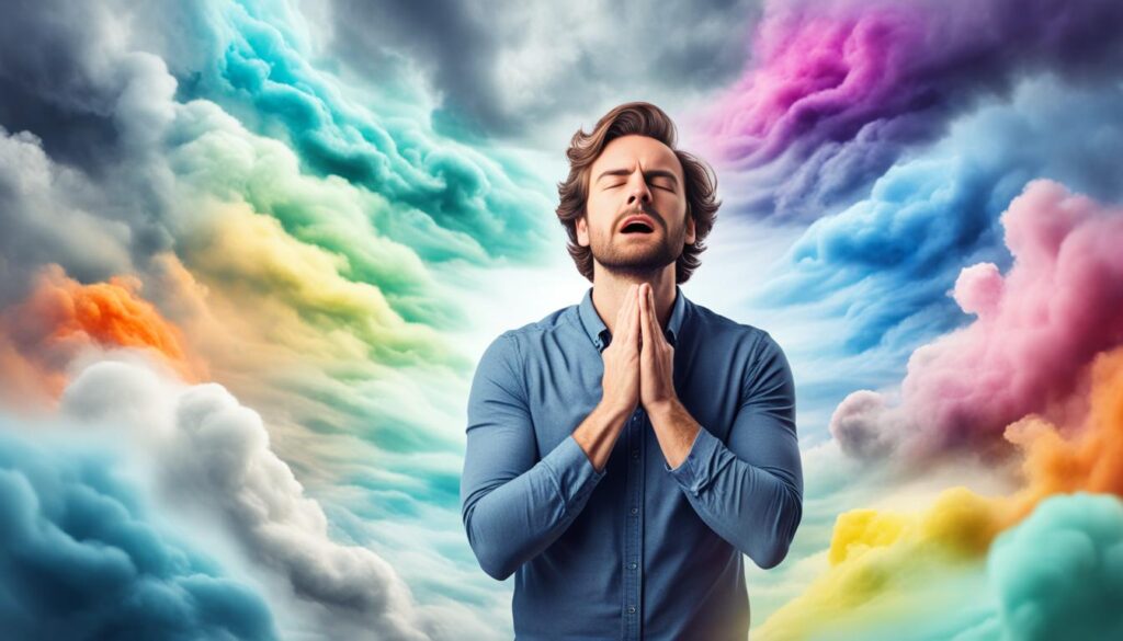 Mindfulness for Emotional Control Mindfulness for Emotional Control