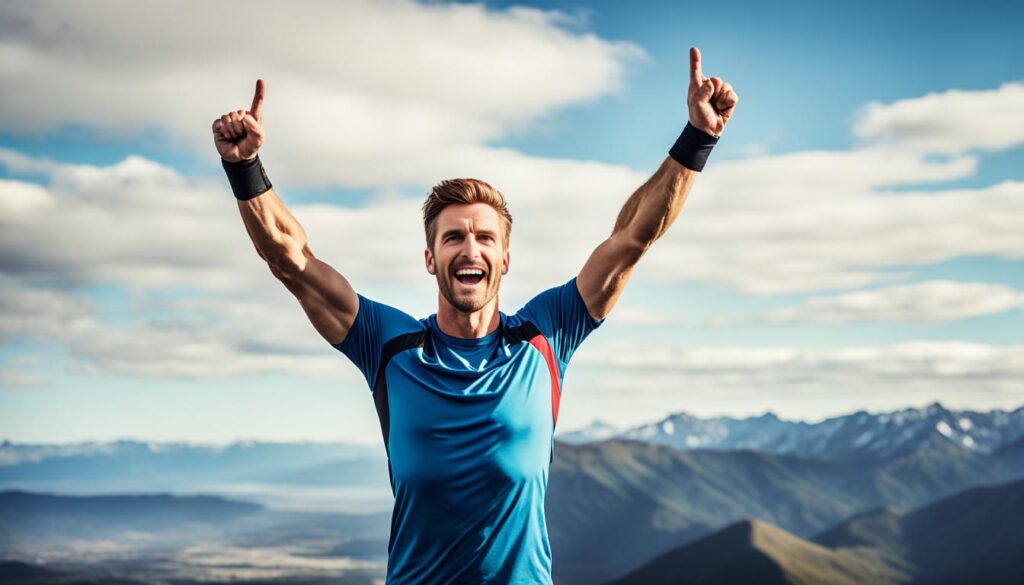 Overcoming Self-Doubt in the Face of New Challenges Overcoming Self-Doubt in the Face of New Challenges