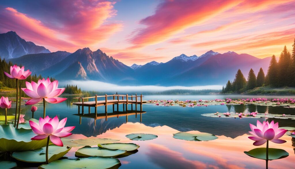 Pure Land teachings Pure Land teachings