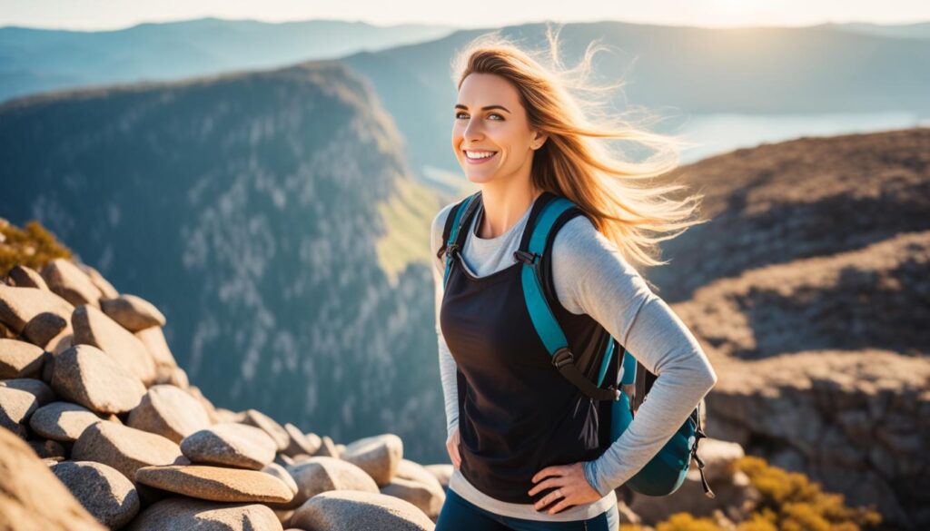 Rebuilding Self-Esteem and Confidence