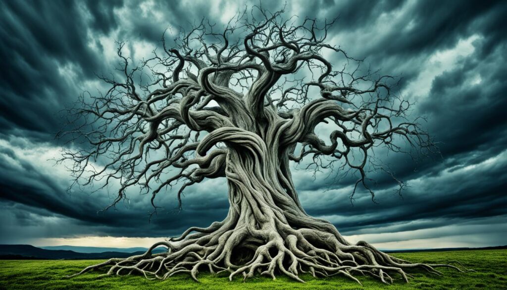 Root Causes of Self-Doubt