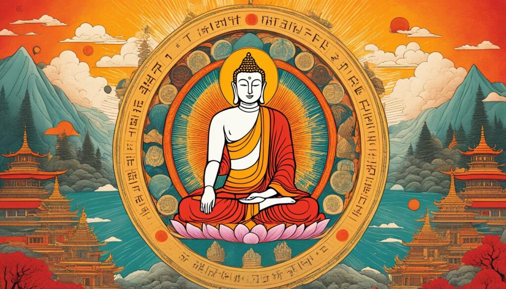 Significance of Buddhist Literature Significance of Buddhist Literature