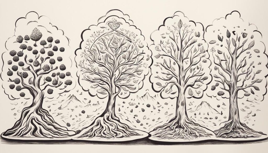 The Three Forms of Craving and Attachment The Three Forms of Craving and Attachment