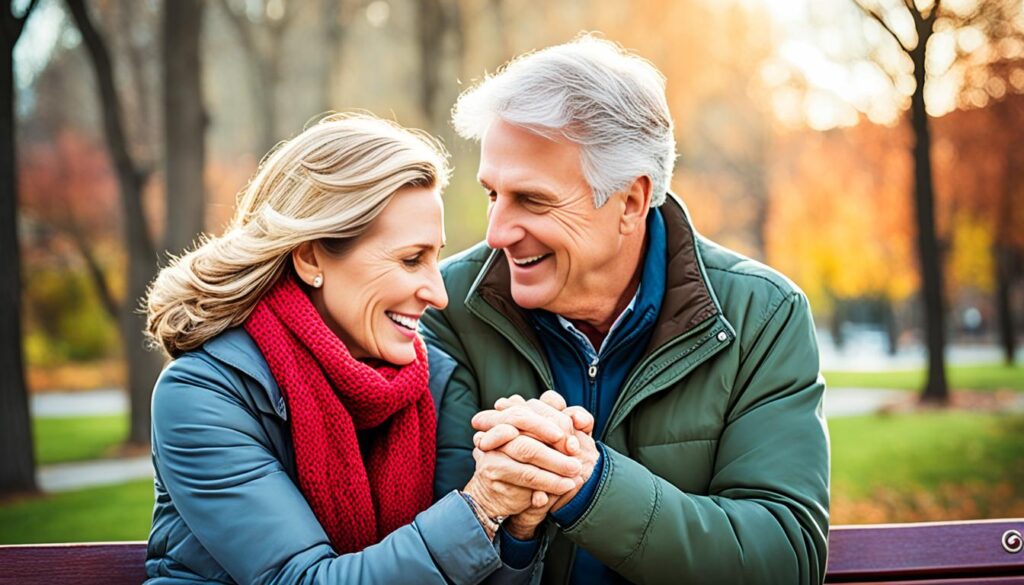 Valuing relationships Valuing relationships