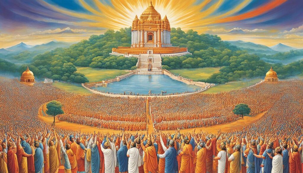 ashoka spread of buddhism ashoka spread of buddhism