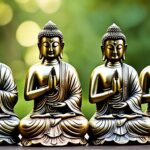 basic beliefs of buddhism