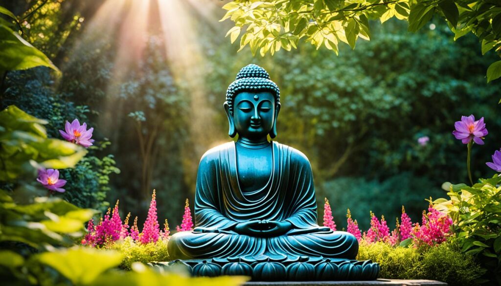 buddhism beliefs and practices