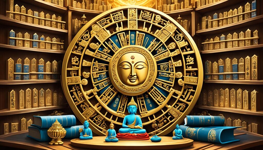 buddhism key texts buddhism key texts