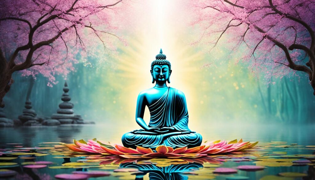 buddhism mindfulness