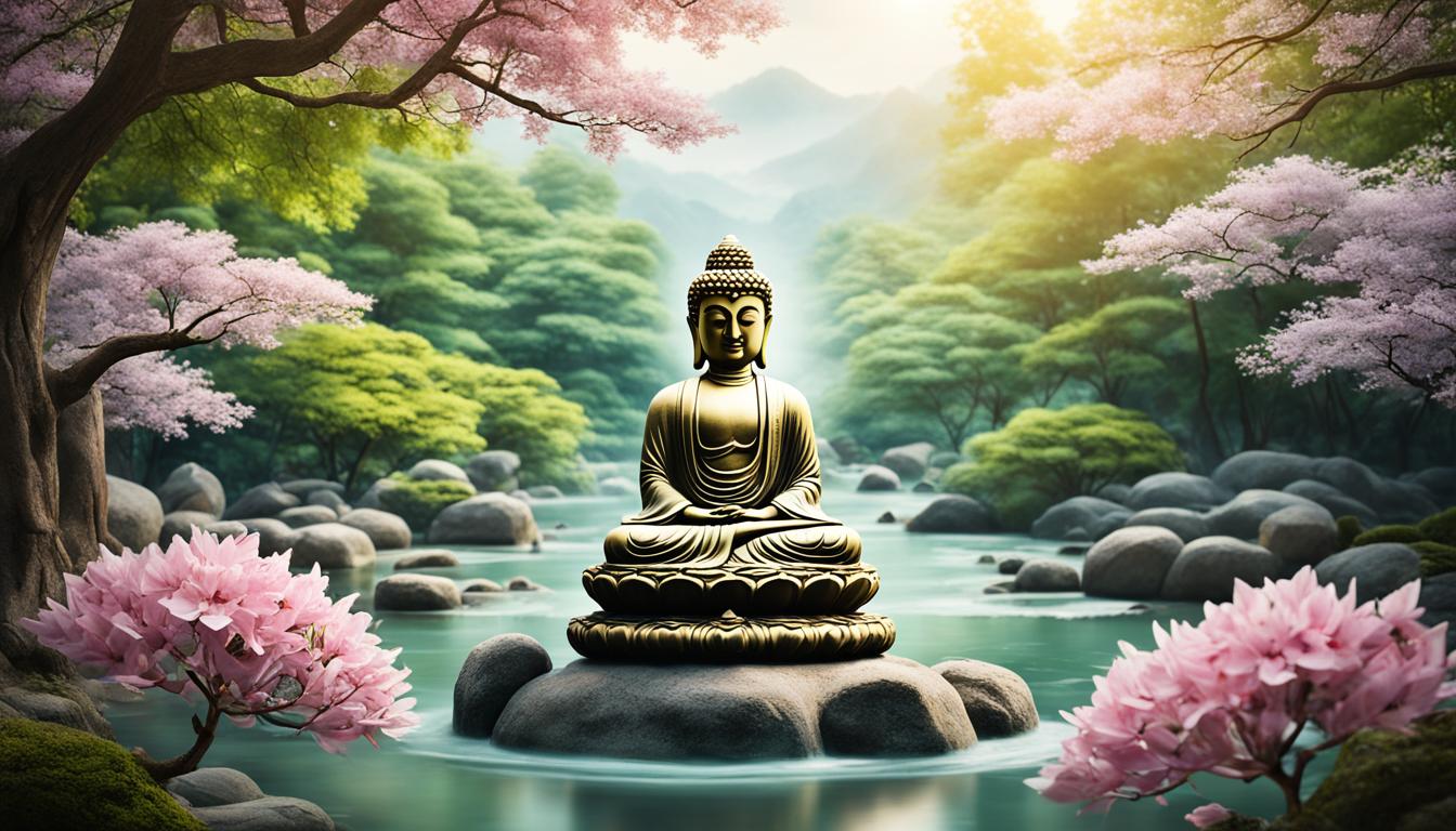 buddhist afterlife