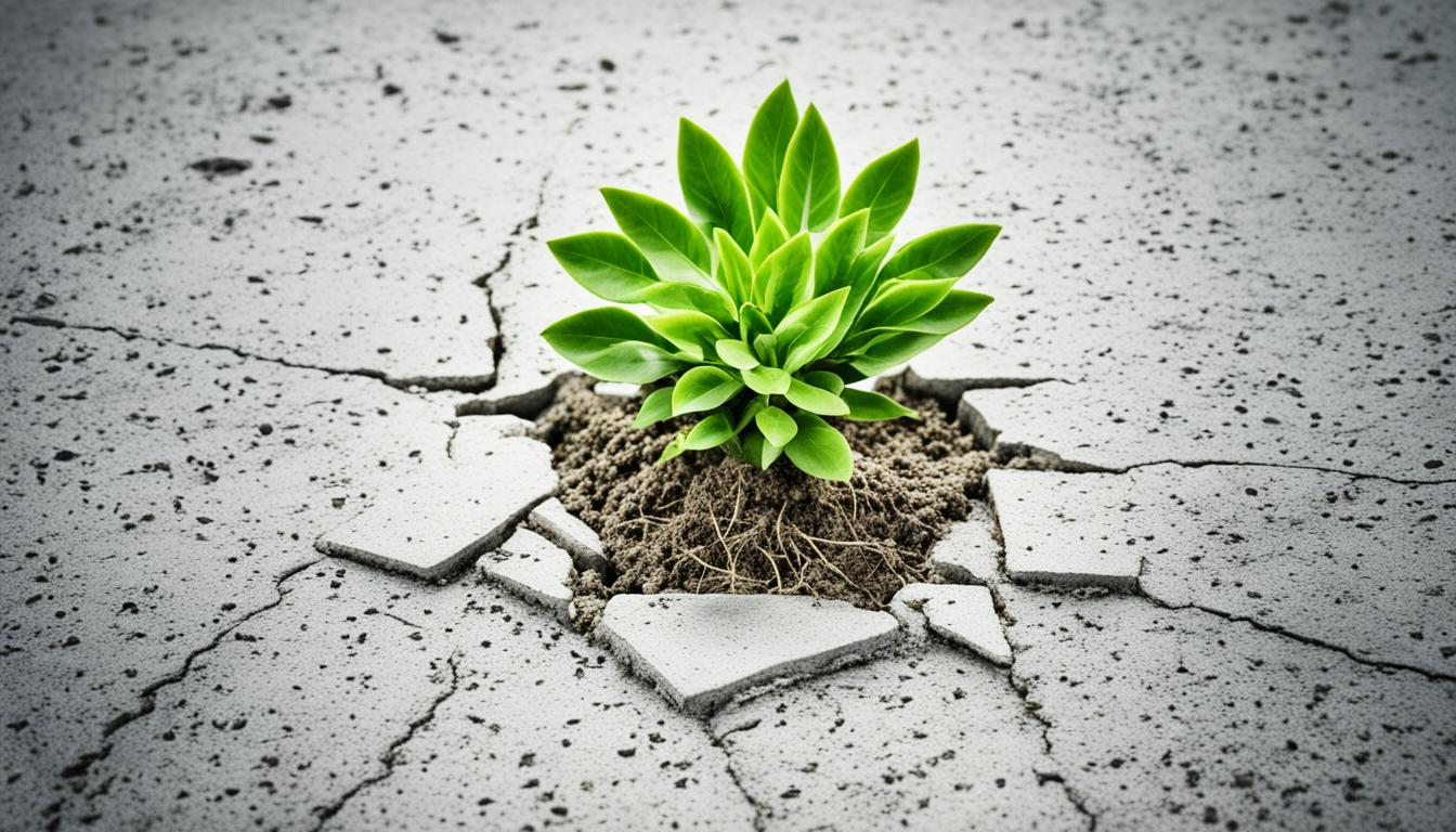 changing perspective