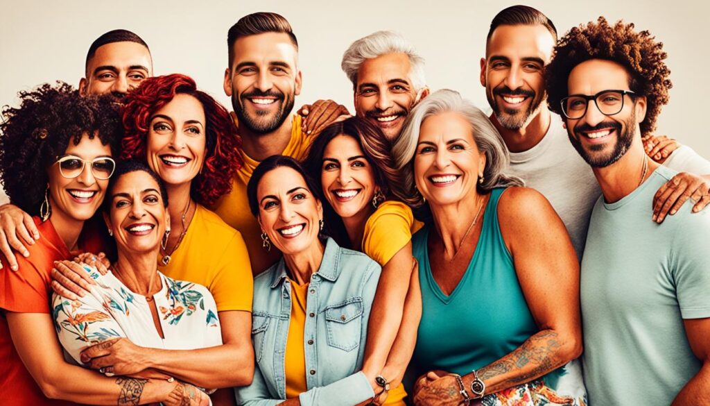 chosen family chosen family