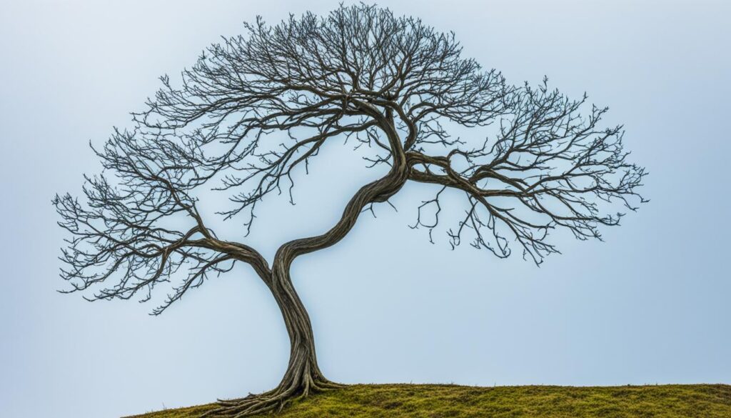 detachment detachment