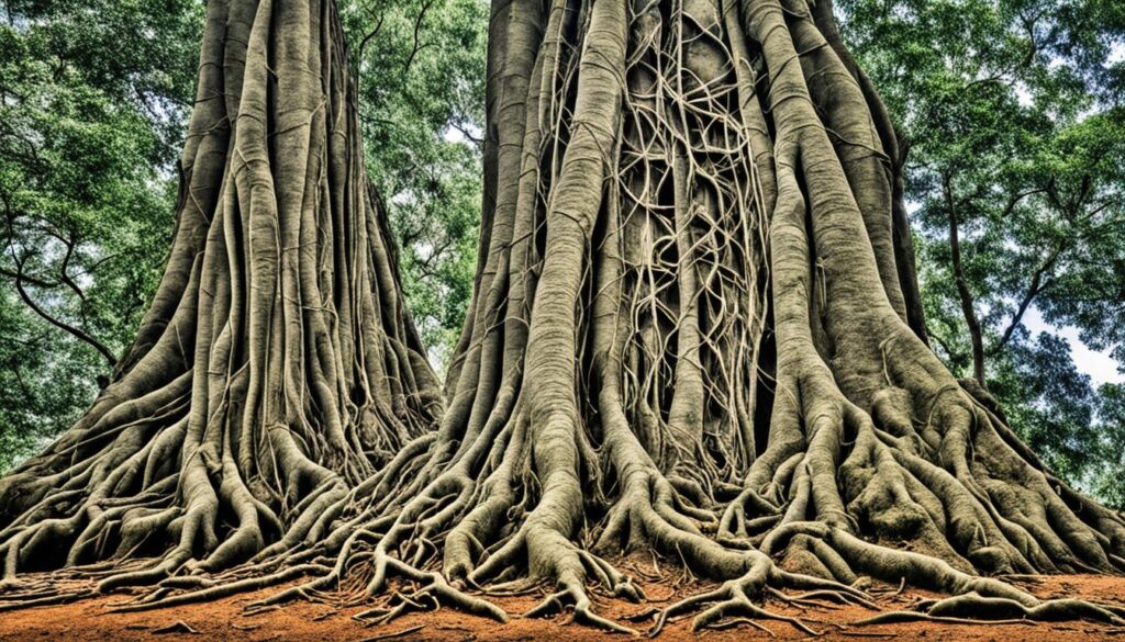 differences between theravada and mahayana