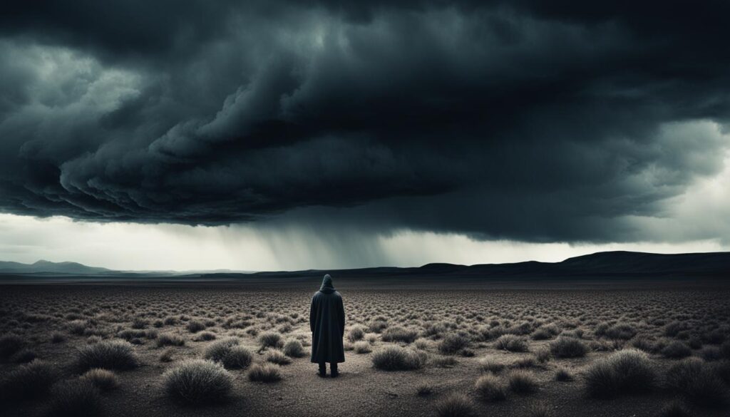 effects of holding a grudge