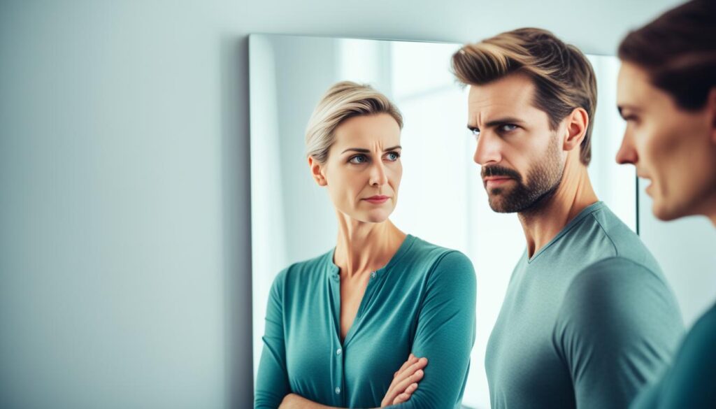 effects of living with a narcissistic spouse