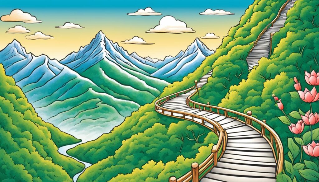 eightfold path eightfold path