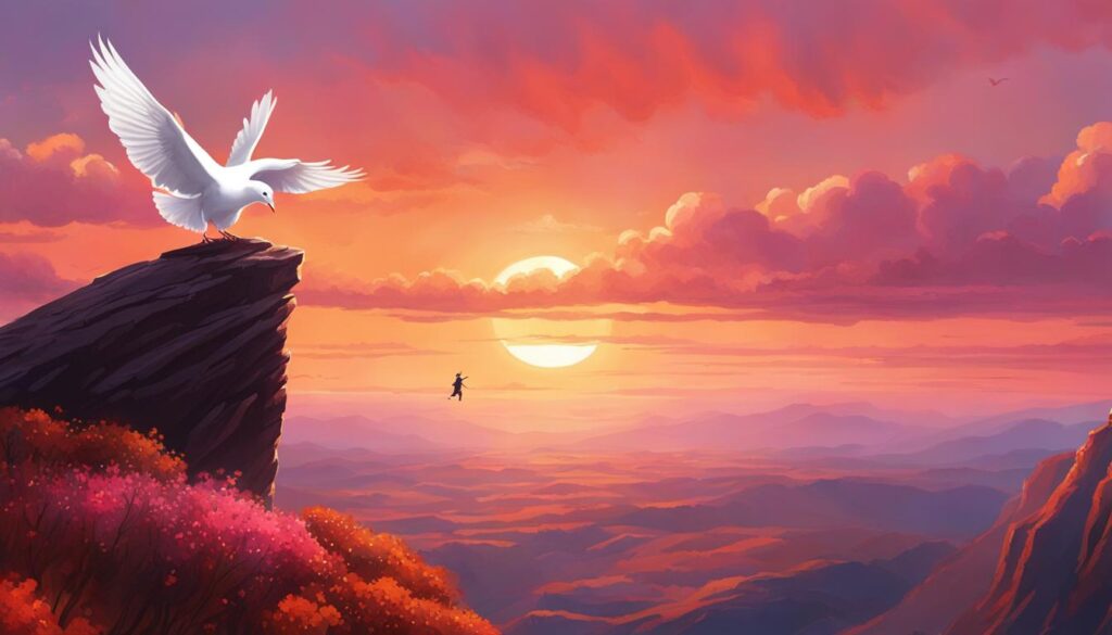 embracing change embracing change