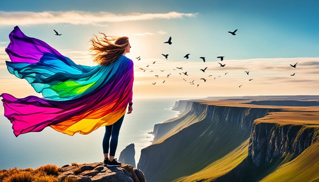 emotional detoxification