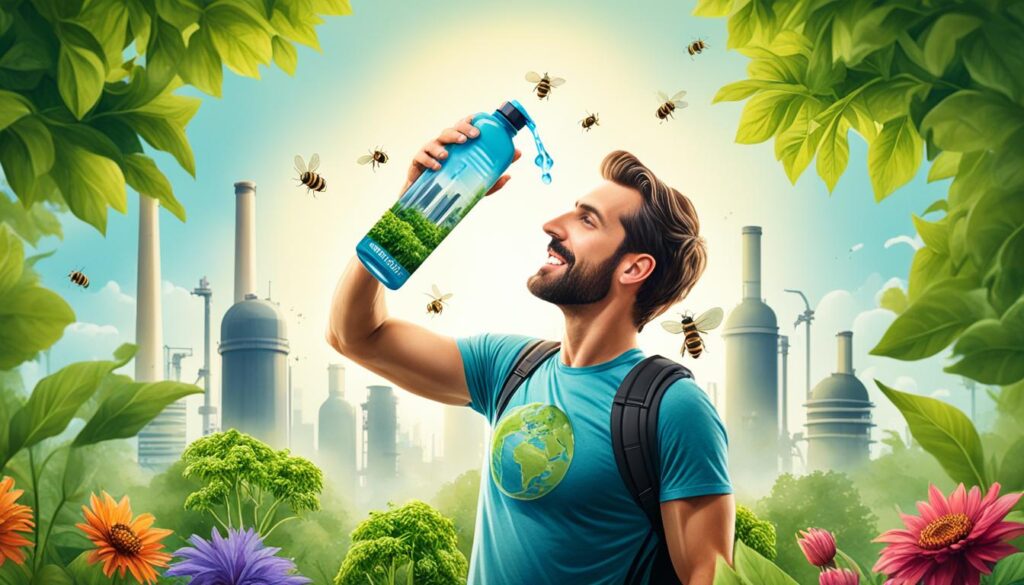 environmental conservation environmental conservation