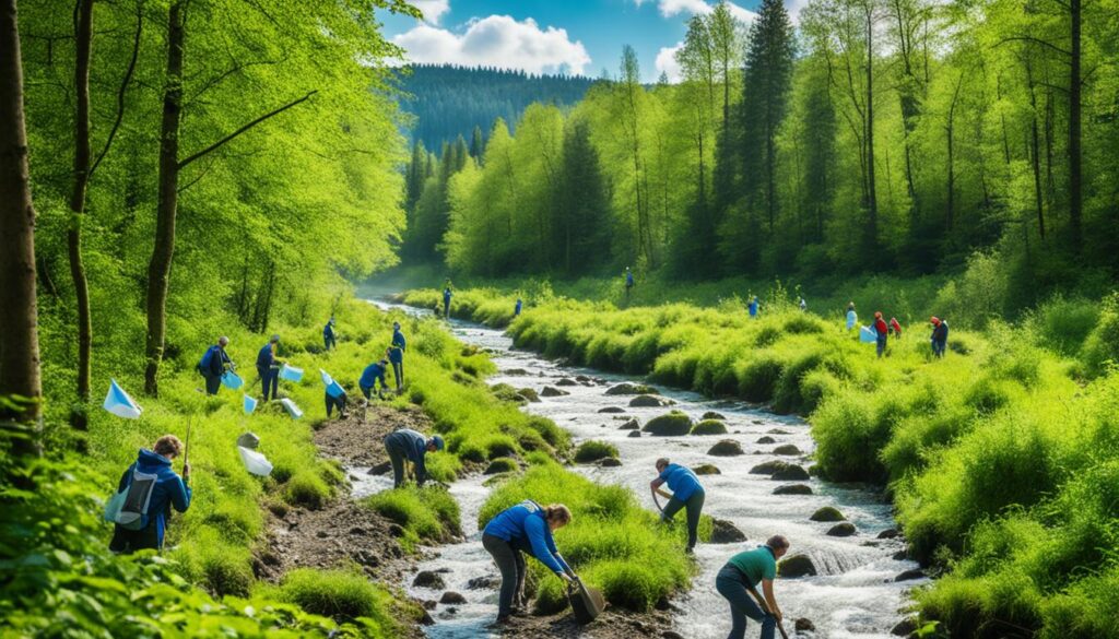 environmental conservation efforts environmental conservation efforts