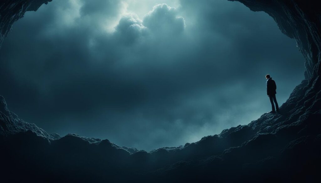 fear of death fear of death