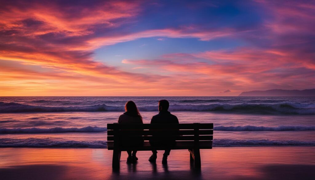 feeling loved and secure feeling loved and secure