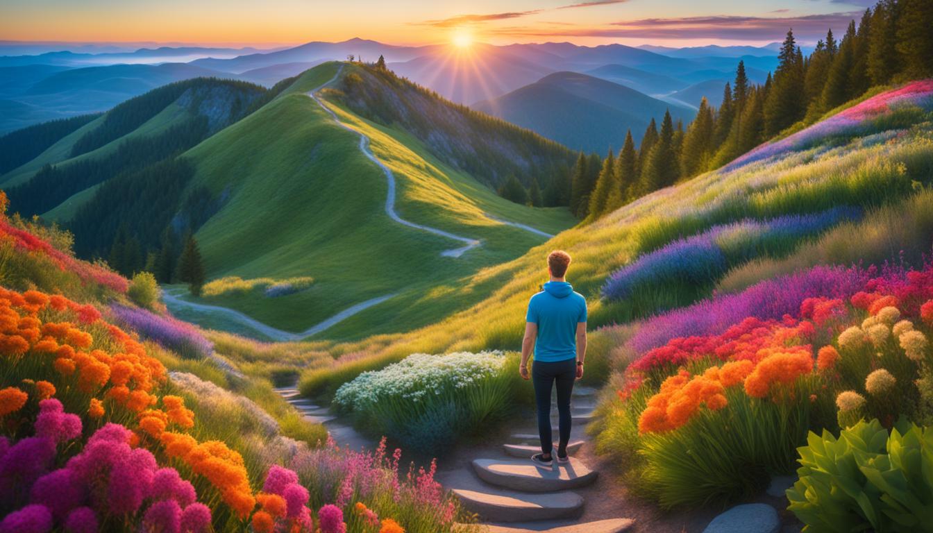 find hope