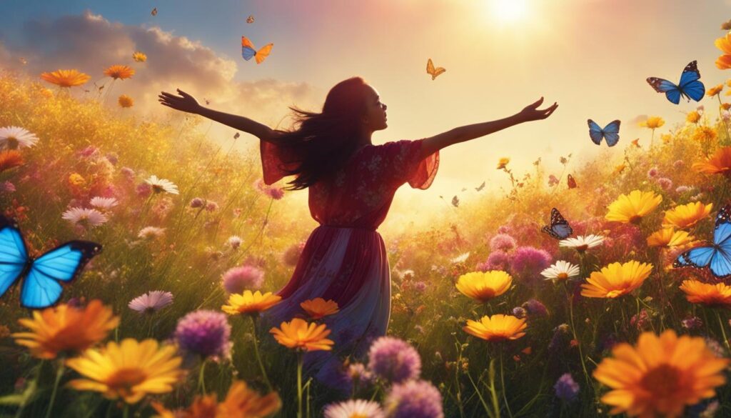 finding joy finding joy