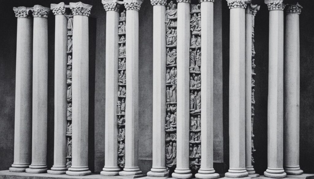 four pillars of buddhism four pillars of buddhism